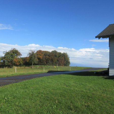 Ferienwohnung Hambrunn Amorbach Exteriör bild